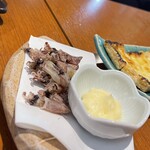 神保町 路傍酒庵 - 