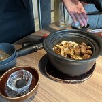 東京焼肉 黒木 - 