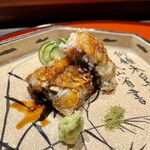 ななにん - 海鰻、きゅうり