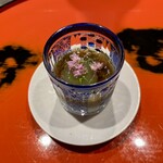 ななにん - 能登絹もずく、岡山ピオーネ