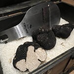 アルティザン ドゥ ラ トリュフ パリ - 