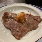 焼肉 牛印 - 