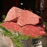 焼肉 牛印 新宿店 - 