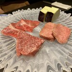 焼肉 牛印 - 