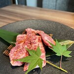 東京焼肉 黒木 - 