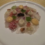 アルティザン ドゥ ラ トリュフ パリ - 