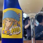 神保町 路傍酒庵 - 