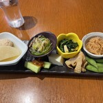 神保町 路傍酒庵 - 