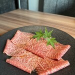 東京焼肉 黒木 - 