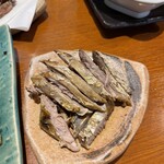 神保町 路傍酒庵 - 