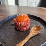 東京焼肉 黒木 - 