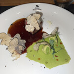 アルティザン ドゥ ラ トリュフ パリ - 