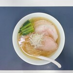 青森中華そば オールウェイズ - 