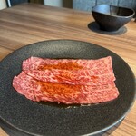 東京焼肉 黒木 - 