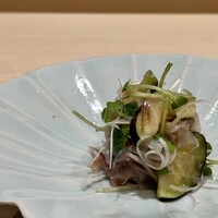 すし宮川 - ニシン