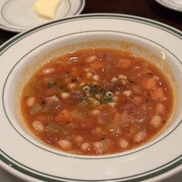 ウルフギャング・ステーキハウス 丸の内店 - 