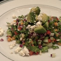 ウルフギャング・ステーキハウス 丸の内店 - 