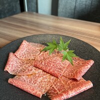 東京焼肉 黒木 - 