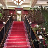 THE CONDER HOUSE - 