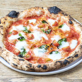 ピッツェリア カフェ&BBQ Cielo y Rio ヒガシ_1