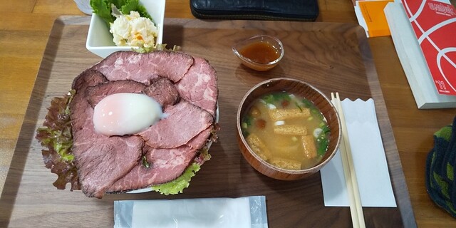 キッチン プランゾ - 仙北町（洋食）