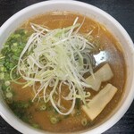 ラーメンの音むら - 