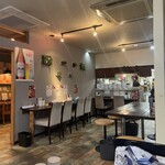 ラーメンの音むら - 