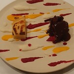 一穀一枝 - メインの鹿