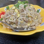 ラーメンの音むら - 