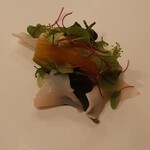 一穀一枝 - 水茄子