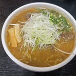 ラーメンの音むら - 