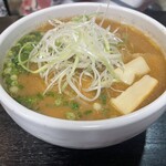 ラーメンの音むら - 