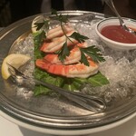 ウルフギャング・ステーキハウス 六本木 - 