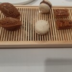 一穀一枝 - 焼き菓子