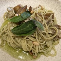 Tsuchi 農園野菜とチーズ料理 - 