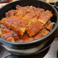 ひつまぶし名古屋備長 マロニエゲート銀座1店 - 