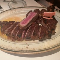 ウルフギャング・ステーキハウス 六本木 - 