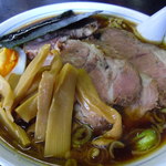 らーめん 萬亀