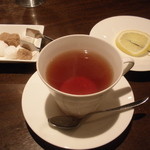 ル・レガル・トワ - レモンティー