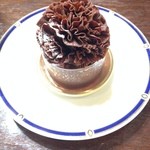 パティスリー タダシ ヤナギ 八雲店 - カライブ