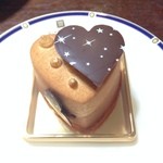 パティスリー タダシ ヤナギ 八雲店 - デリス