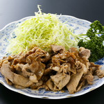 とんかつ ゆたか - 