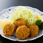 とんかつ ゆたか - 