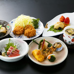 とんかつ ゆたか - 