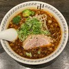 スパイス・ラー麺 卍力 西葛西店