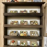 麦とろ 多摩山荘 - 