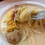 パスタ屋一丁目 - 