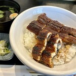 ​​うなぎの与助 - 料理写真: