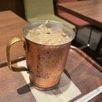 上島珈琲店 - ドリンク写真: