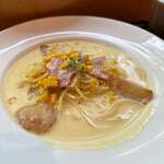 パスタ屋一丁目 - 